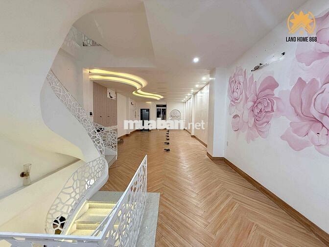 🌻C.G - CHO THUÊ NHÀ TRỆT 3 LẦU HIỆN ĐẠI KDC ĐẠI NGÂN