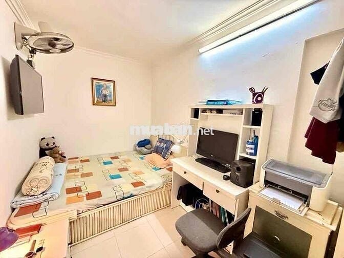 🏡 TẬP THỂ PHƯƠNG MAI – MẶT NGÕ KINH DOANH – Ô TÔ TRÁNH – 2 MẶT TIỀN