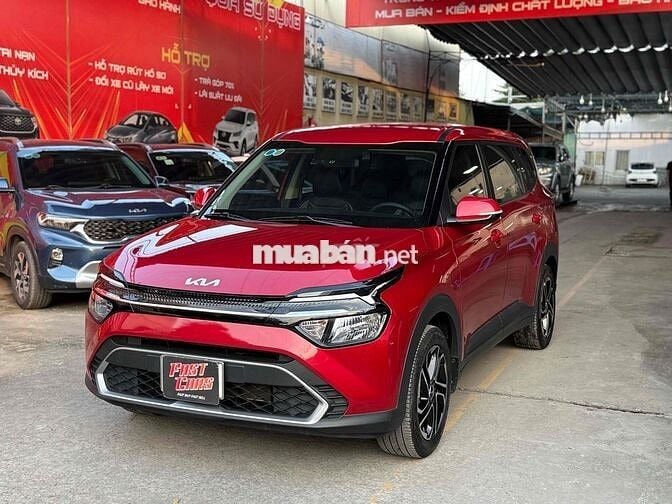 Kia Carens 2023 1.5G MT Deluxe - 34000 km một chủ