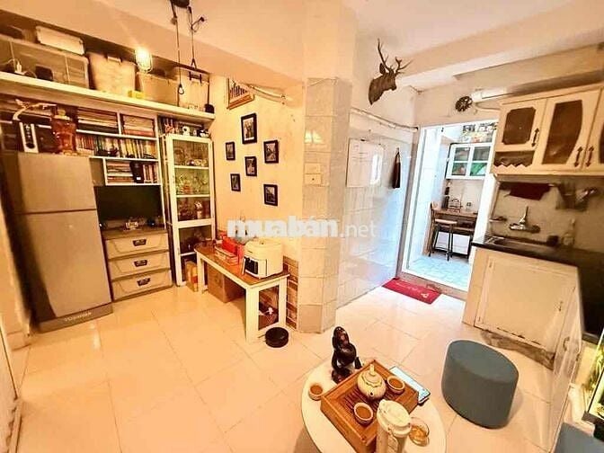 🏡 TẬP THỂ PHƯƠNG MAI – MẶT NGÕ KINH DOANH – Ô TÔ TRÁNH – 2 MẶT TIỀN