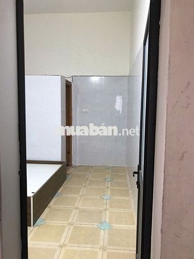 Phòng trọ khép kín 18m2 tại số nhà 69 minh khai, bắc từ liêm Hà Nội