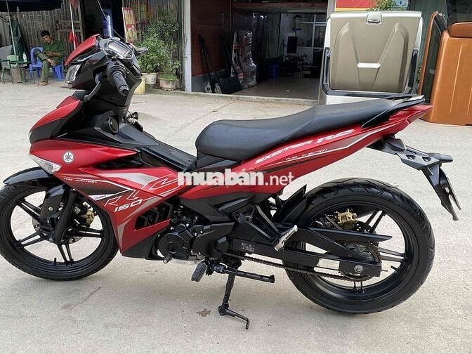 Siêu Phẩm Exciter 150 chính chủ máy zin 100%