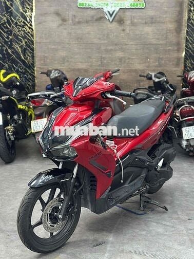 Airblade 125 2021 gop tra truoc 12tr bao nợ xấu