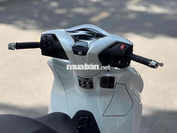 SH 350i Nhập Ý 2023 1 CHỦ LƯỚT
