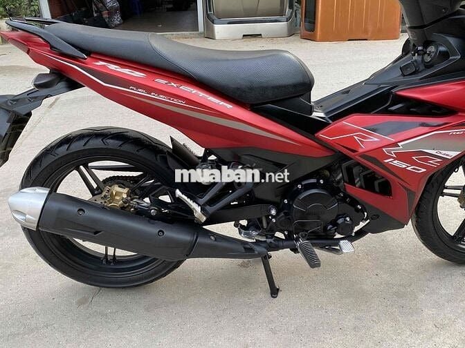 Siêu Phẩm Exciter 150 chính chủ máy zin 100%