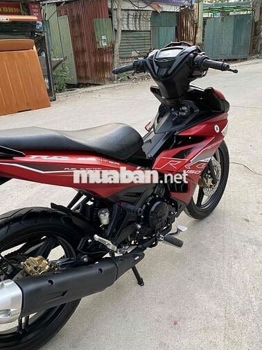 Siêu Phẩm Exciter 150 chính chủ máy zin 100%