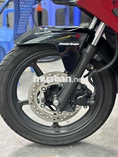 Airblade 125 2021 gop tra truoc 12tr bao nợ xấu