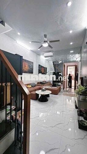 HIẾM - TẬP THỂ - HỒ ĐẮC DI - ĐỐNG ĐA- 23/85M - 4.8 TỶ - 4NGỦ - 2WC