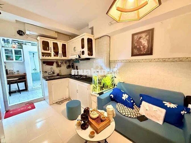 🏡 TẬP THỂ PHƯƠNG MAI – MẶT NGÕ KINH DOANH – Ô TÔ TRÁNH – 2 MẶT TIỀN