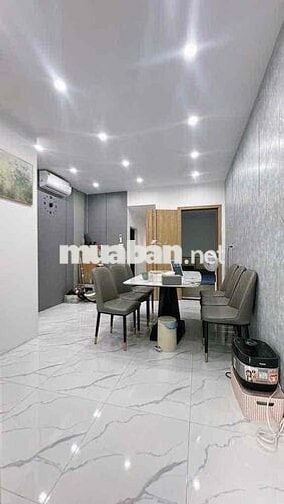 HIẾM - TẬP THỂ - HỒ ĐẮC DI - ĐỐNG ĐA- 23/85M - 4.8 TỶ - 4NGỦ - 2WC