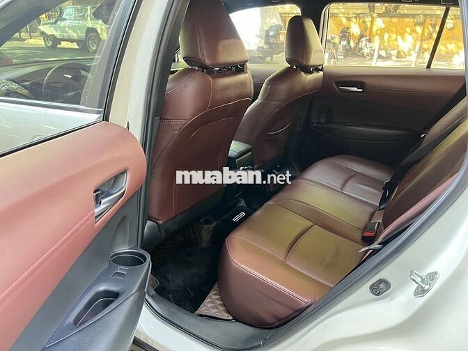 Toyota Corolla Cross 2020 1.8V - 58001 km