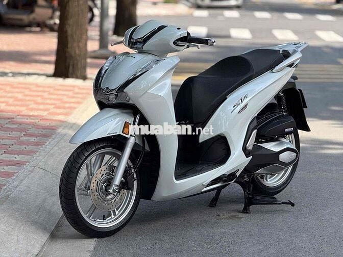 SH 350i Nhập Ý 2023 1 CHỦ LƯỚT