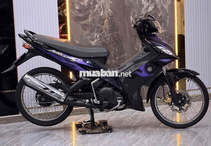 Exciter 2010 Trả Trước 20Tr Hỗ Trợ Góp