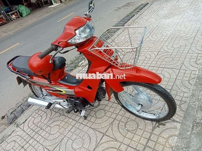 Wave 110 xe đẹp máy yêm giấy tờ đầy đủ