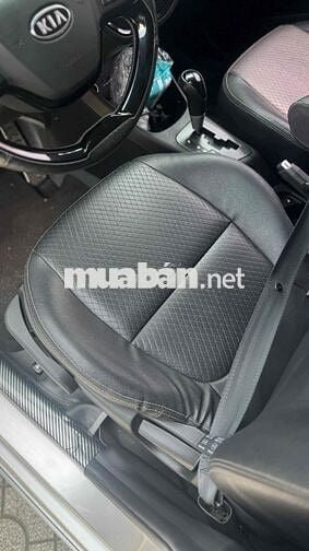 Kia Morning 2011 1.0 AT Sport- 40000 km