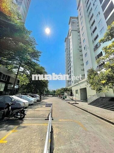 Chung Cư Nhất Lan 3 Ngay Chợ Bà Hom Bình Tân 62m2. 2pn 1wc SHR 1,9 tỷ.