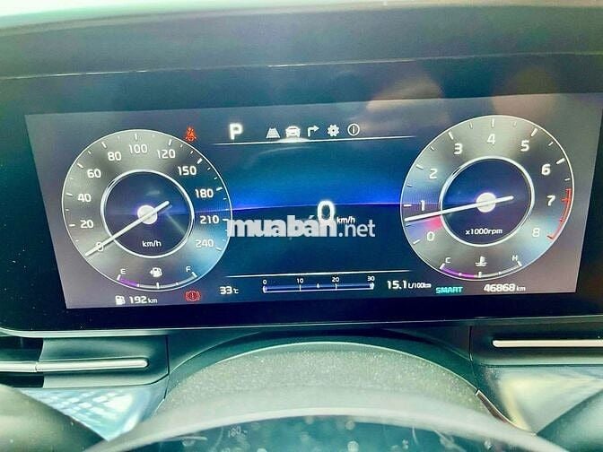 Kia Carnival 3.5G Signature 2023 - xe đẹp như mới