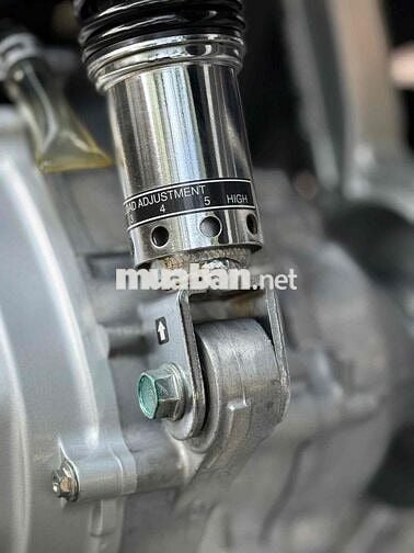 SH 350i Nhập Ý 2023 1 CHỦ LƯỚT