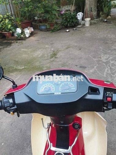 Xipo 2000 đầu 42 xe cọp