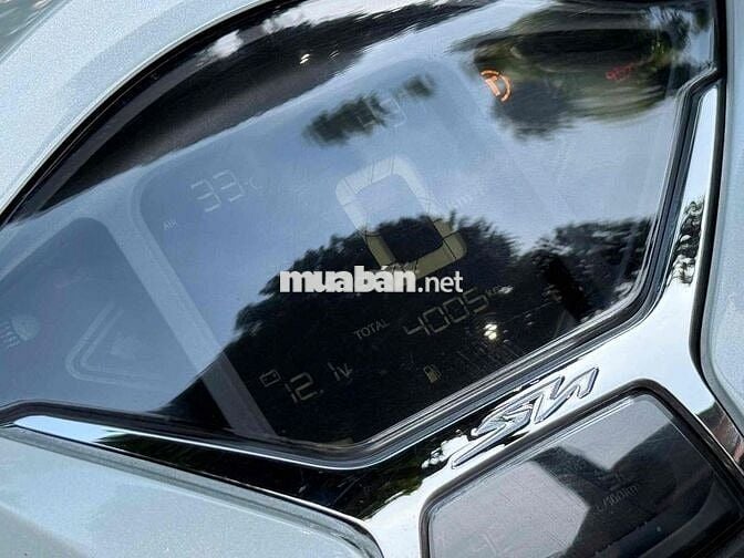 SH 350i Nhập Ý 2023 1 CHỦ LƯỚT