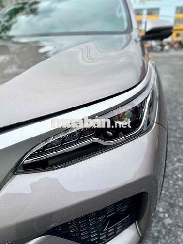 Toyota Fortuner 2.4L 4x2 MT sản xuất 2022