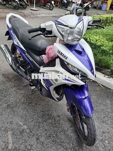 bán xe yamaha exciter 2013 chưa rớt đầu 11tr300