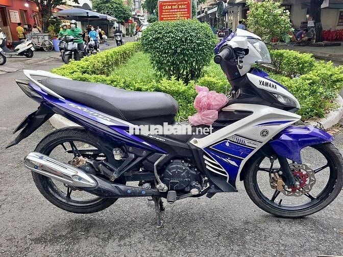 bán xe yamaha exciter 2013 chưa rớt đầu 11tr300