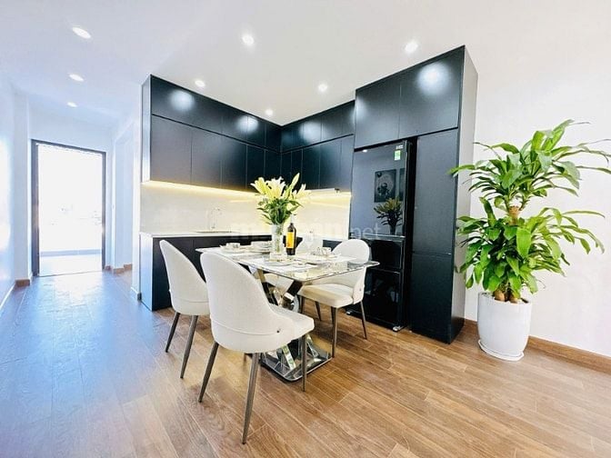 12.78 TỶ-39M2-Ô TÔ ĐỖ-THANG MÁY-DƯƠNG VĂN BÉ-HBT-GẦN PHỐ