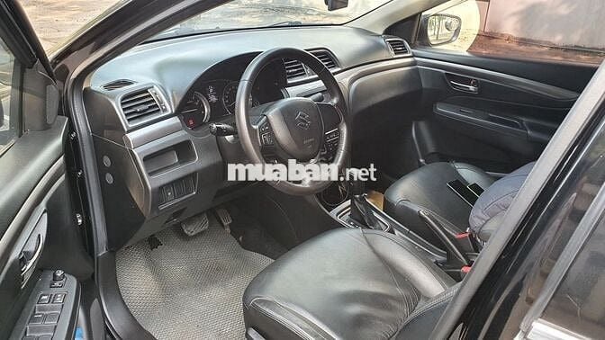 Suzuki Ciaz 2019 1.4 AT - 110000 km