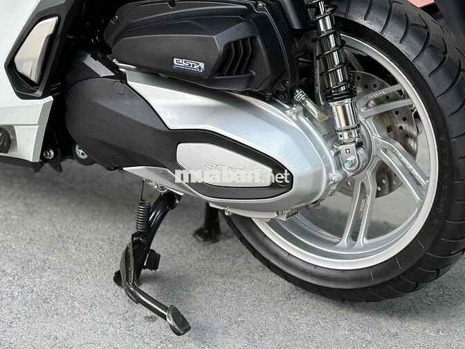 SH 350i Nhập Ý 2023 1 CHỦ LƯỚT
