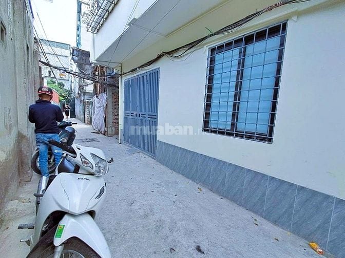 12.78 TỶ-39M2-Ô TÔ ĐỖ-THANG MÁY-DƯƠNG VĂN BÉ-HBT-GẦN PHỐ