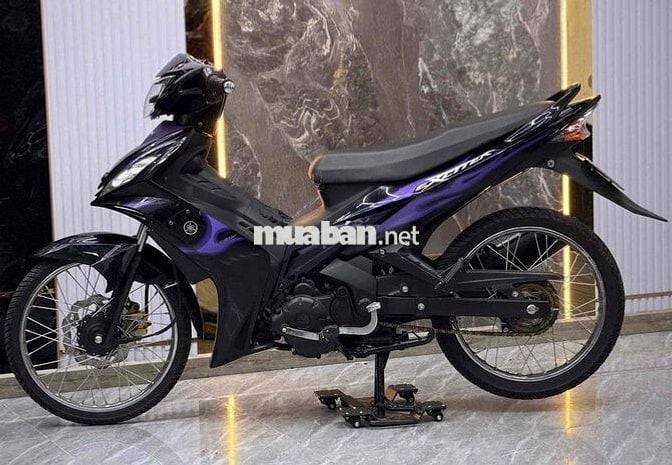 Exciter 2010 Trả Trước 20Tr Hỗ Trợ Góp