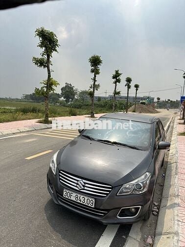 Suzuki Ciaz 2019 1.4 AT - 110000 km