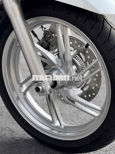 SH 350i Nhập Ý 2023 1 CHỦ LƯỚT