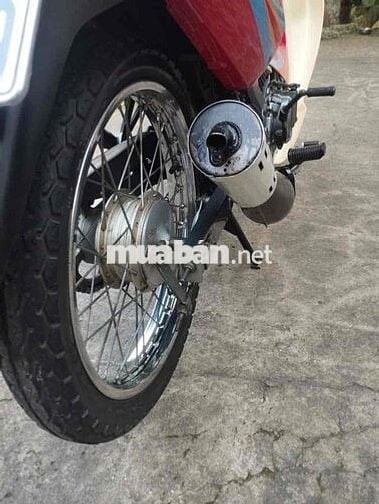 Xipo 2000 đầu 42 xe cọp