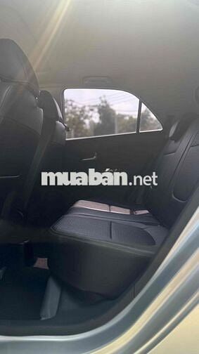 Kia Morning 2011 1.0 AT Sport- 40000 km