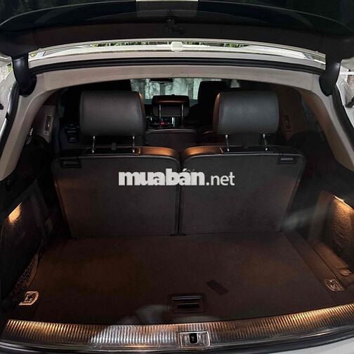 Audi Q7 2009  4.2 v8 350 mã siêu đẹp