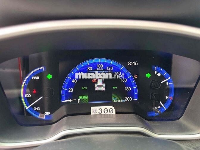 Toyota Corolla Cross 2021 Hybrid