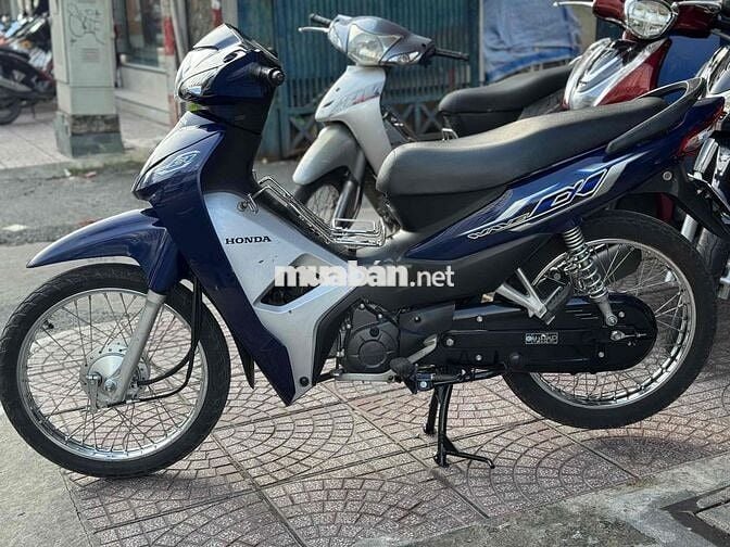 wave A110 bstp chính chủ