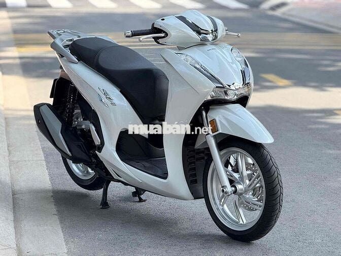 SH 350i Nhập Ý 2023 1 CHỦ LƯỚT