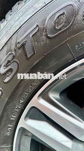 Toyota Fortuner 2.4L 4x2 MT sản xuất 2022