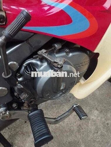 Xipo 2000 đầu 42 xe cọp