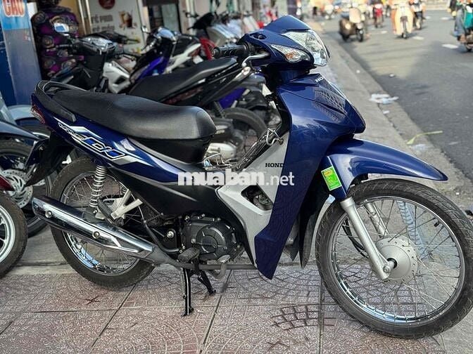 wave A110 bstp chính chủ