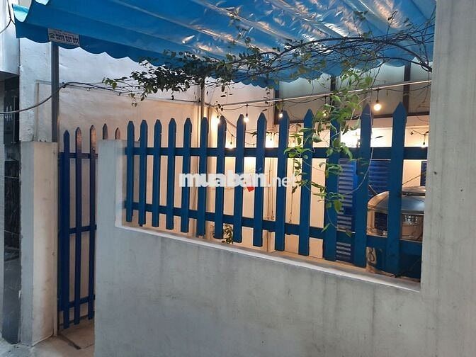 Cho thuê NHÀ RIÊNG 42m2, ngõ 150 ĐÊ TRẦN KHÁT CHÂN