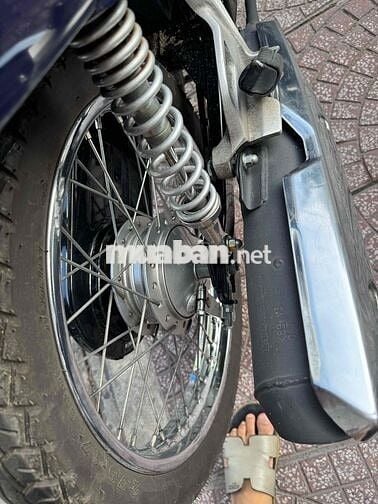 wave A110 bstp chính chủ