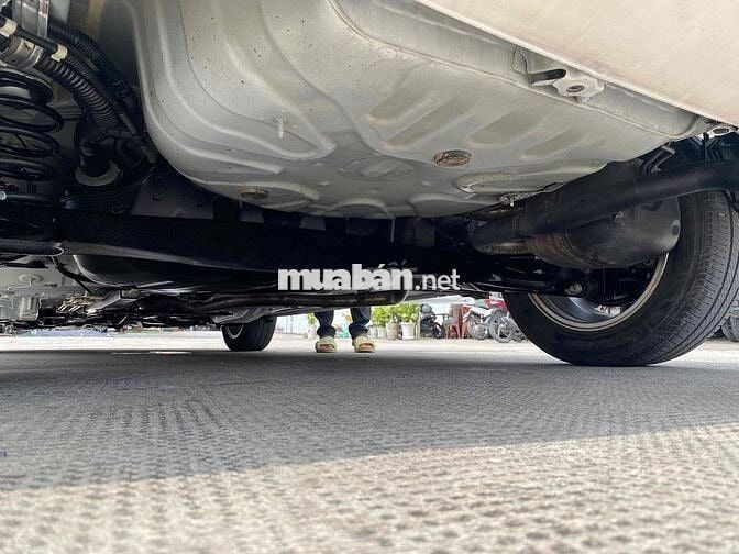 Toyota Yaris 2016 G CVT - 125000 km