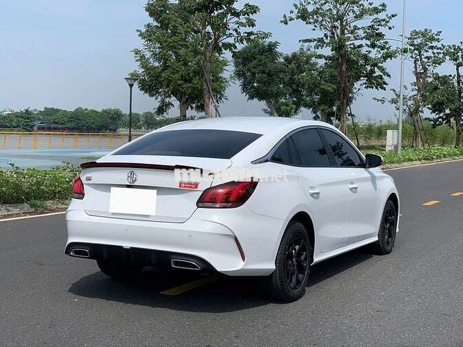 MG MG5 2024 STD như mới full hãng - 4000 km