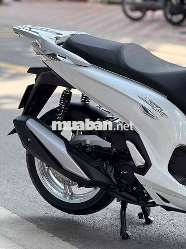 SH 350i Nhập Ý 2023 1 CHỦ LƯỚT