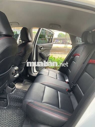 MG MG5 2024 STD như mới full hãng - 4000 km