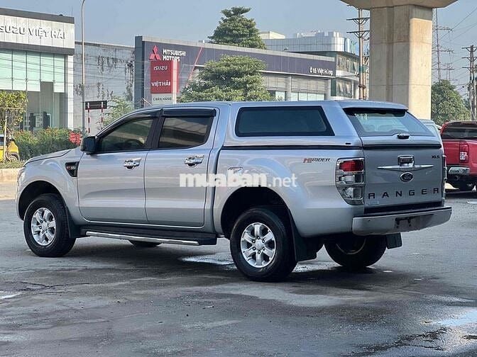 Ford Ranger 2014 XLS 2.2L 4x2 MT - 150000 km